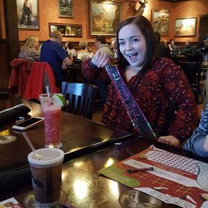 Meet your Posher, Amy